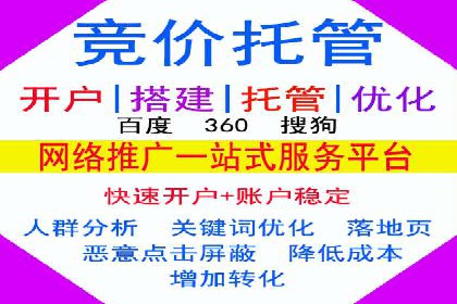 百度推广代运营案例：案例解析：如何实现快速转化
